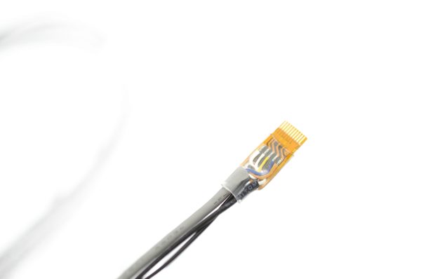 (OEM Compatible) Wire Harness for Head Switch - GIF-Q180, CF-Q180AL, PCF-Q180AL