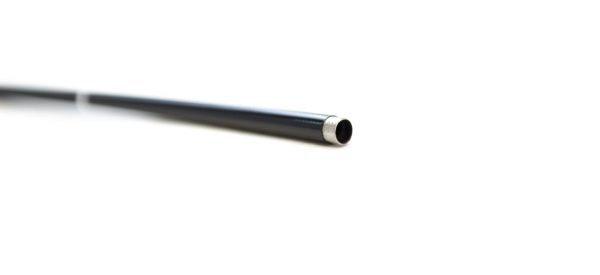 (OEM Compatible) Insertion Tube (Bare) - ENF-V2 (3.55 mm/2.73 mm x 305 mm)