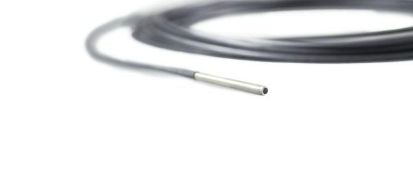 (OEM Compatible) Light Guide Fiber Bundle w/ Sleeve - CYF-V2 ES2