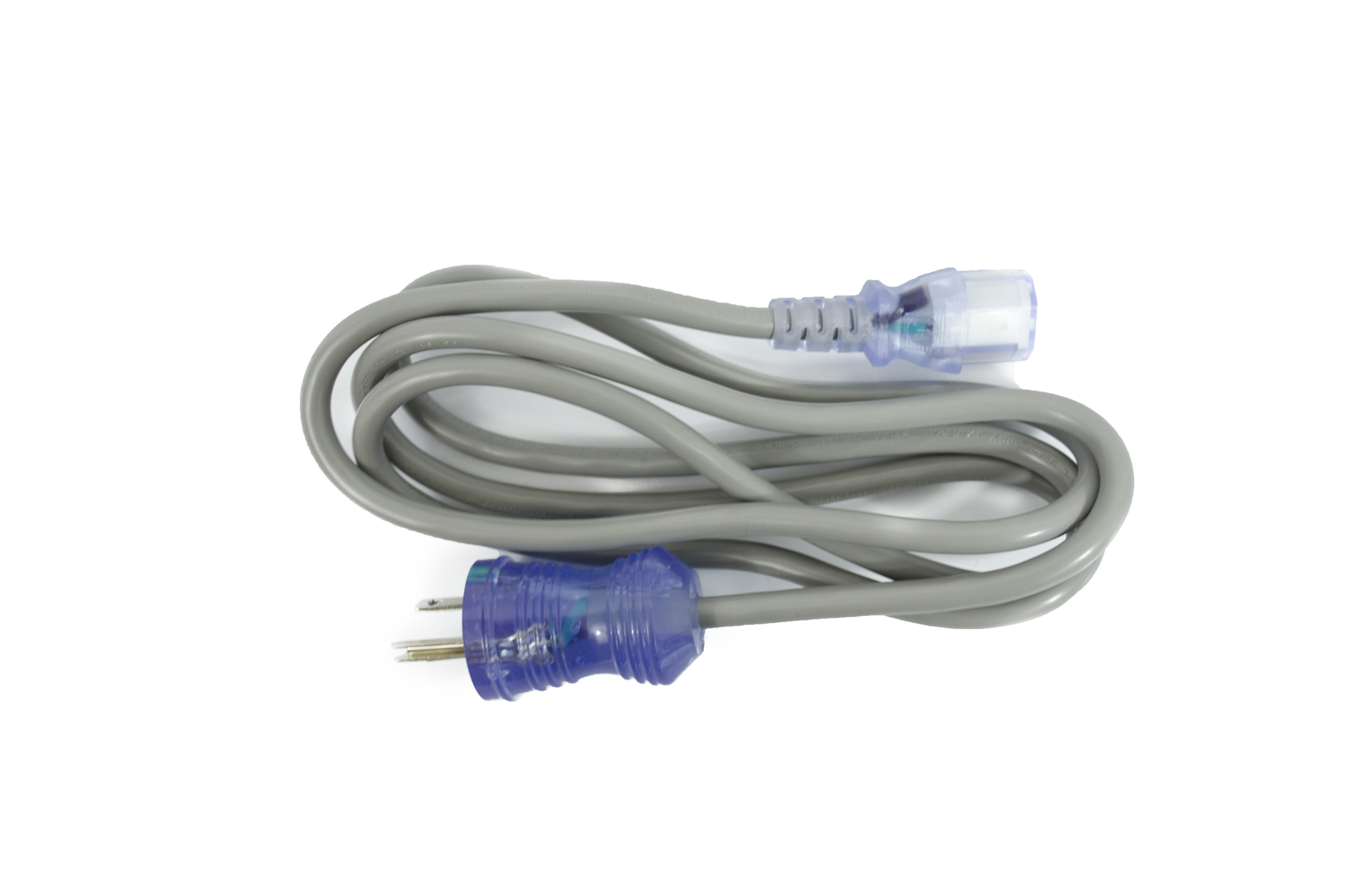 AC Power Cord Cable - 6FT/18AWG