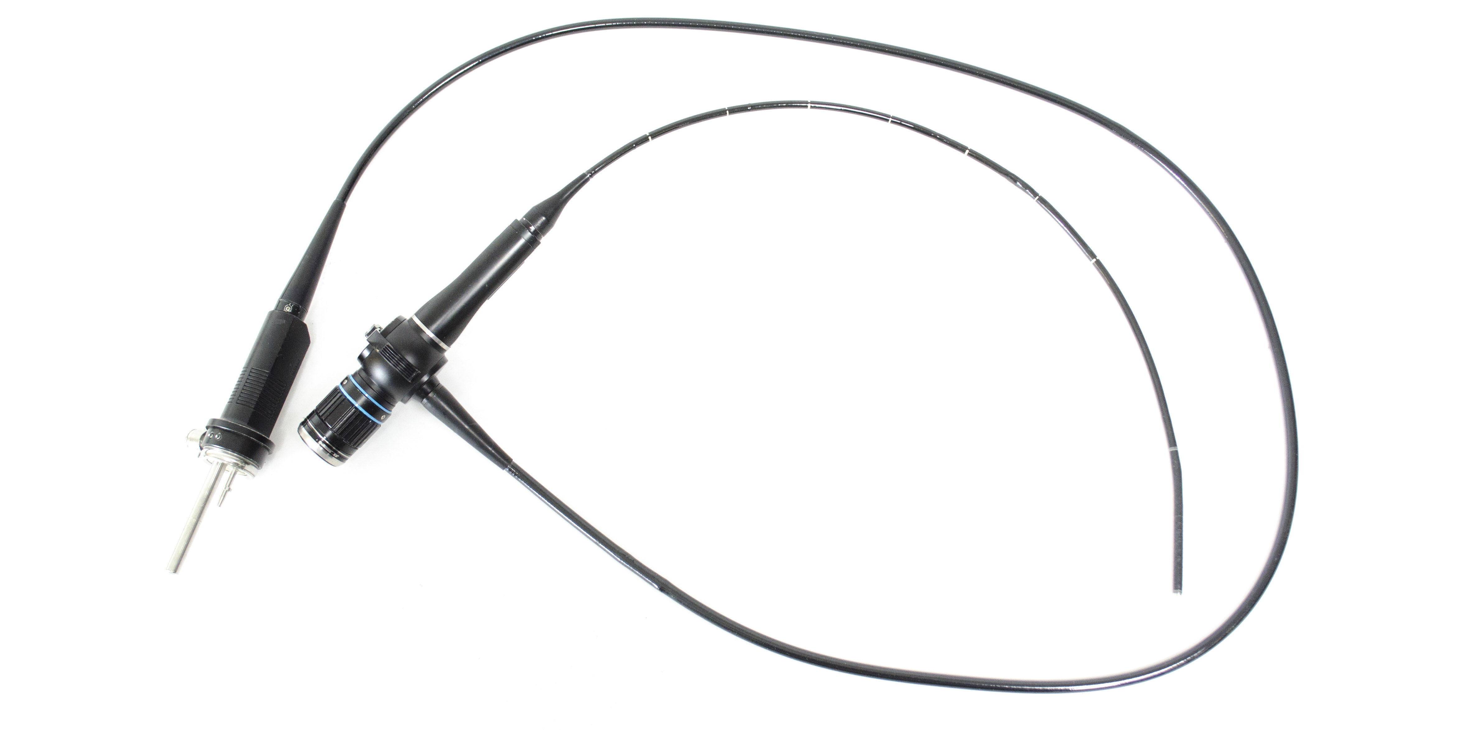 Olympus BF-P20 Bronchoscope Endoscope (Parts Scope)