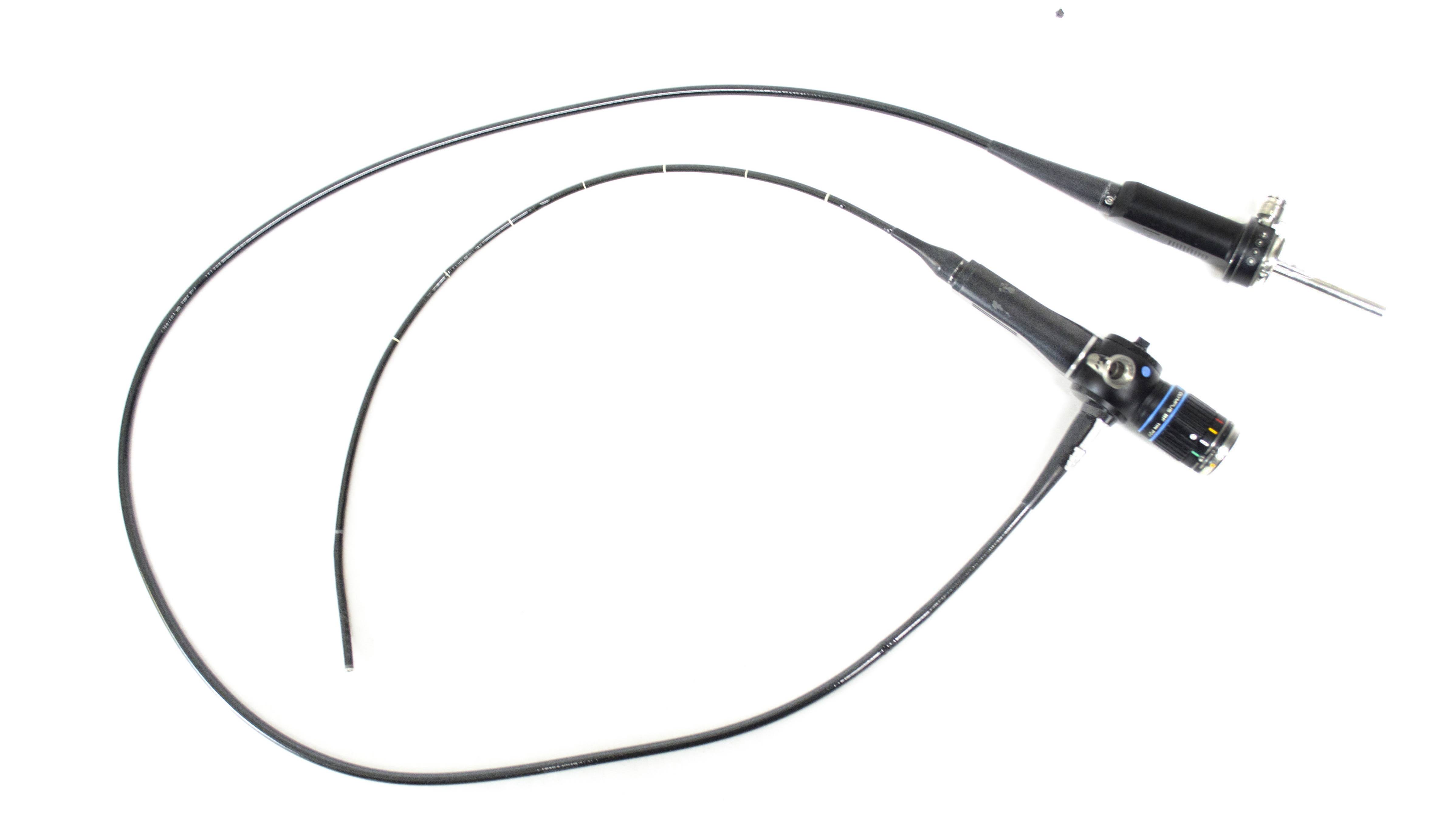 Olympus BF-P20 Bronchoscope Endoscope (Parts Scope)
