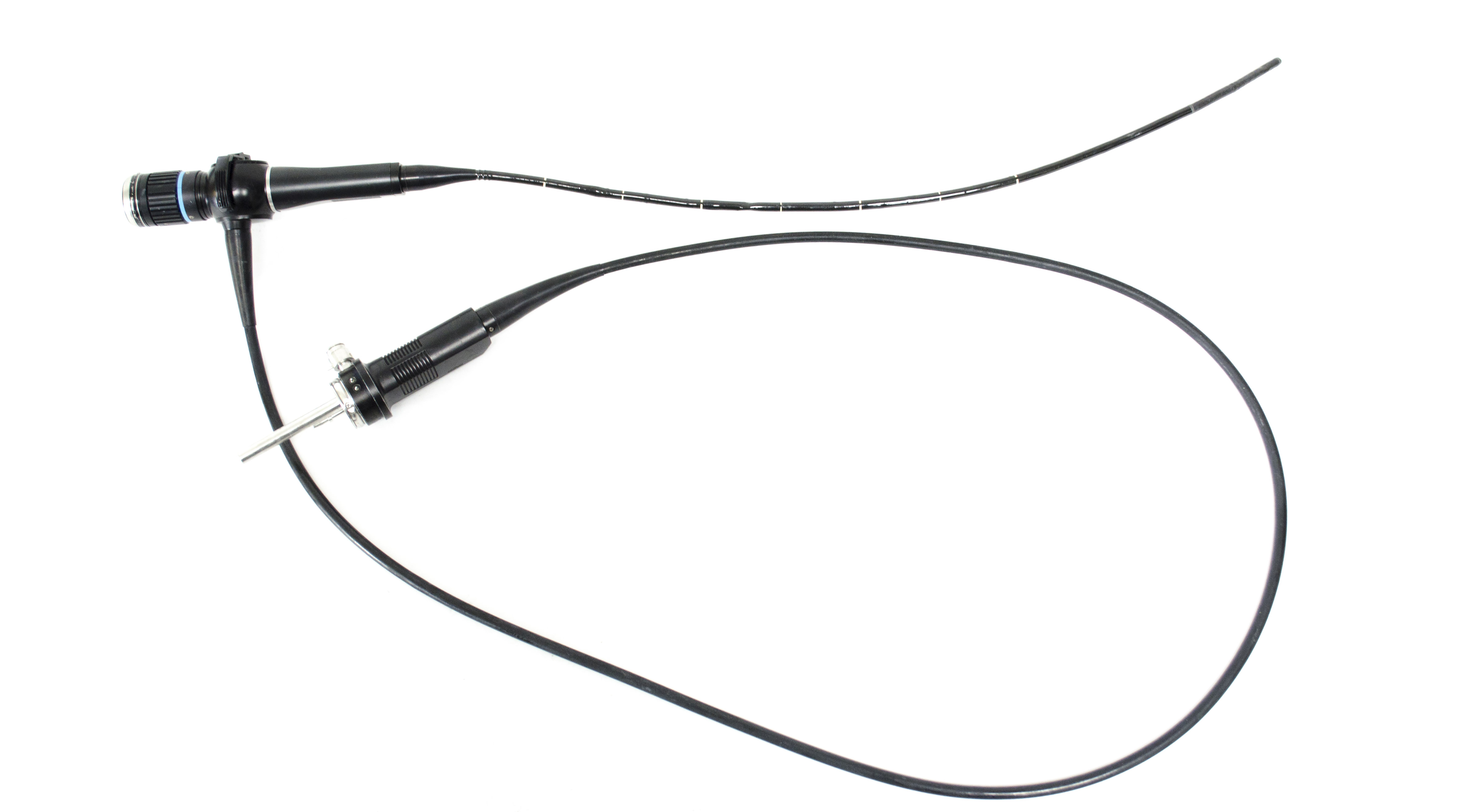 Olympus BF-10 Bronchoscope Flexible Fiber Endoscope (Chip Value)