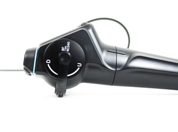 Olympus BF-6C240 Bronchoscope Flexible Video Endoscope