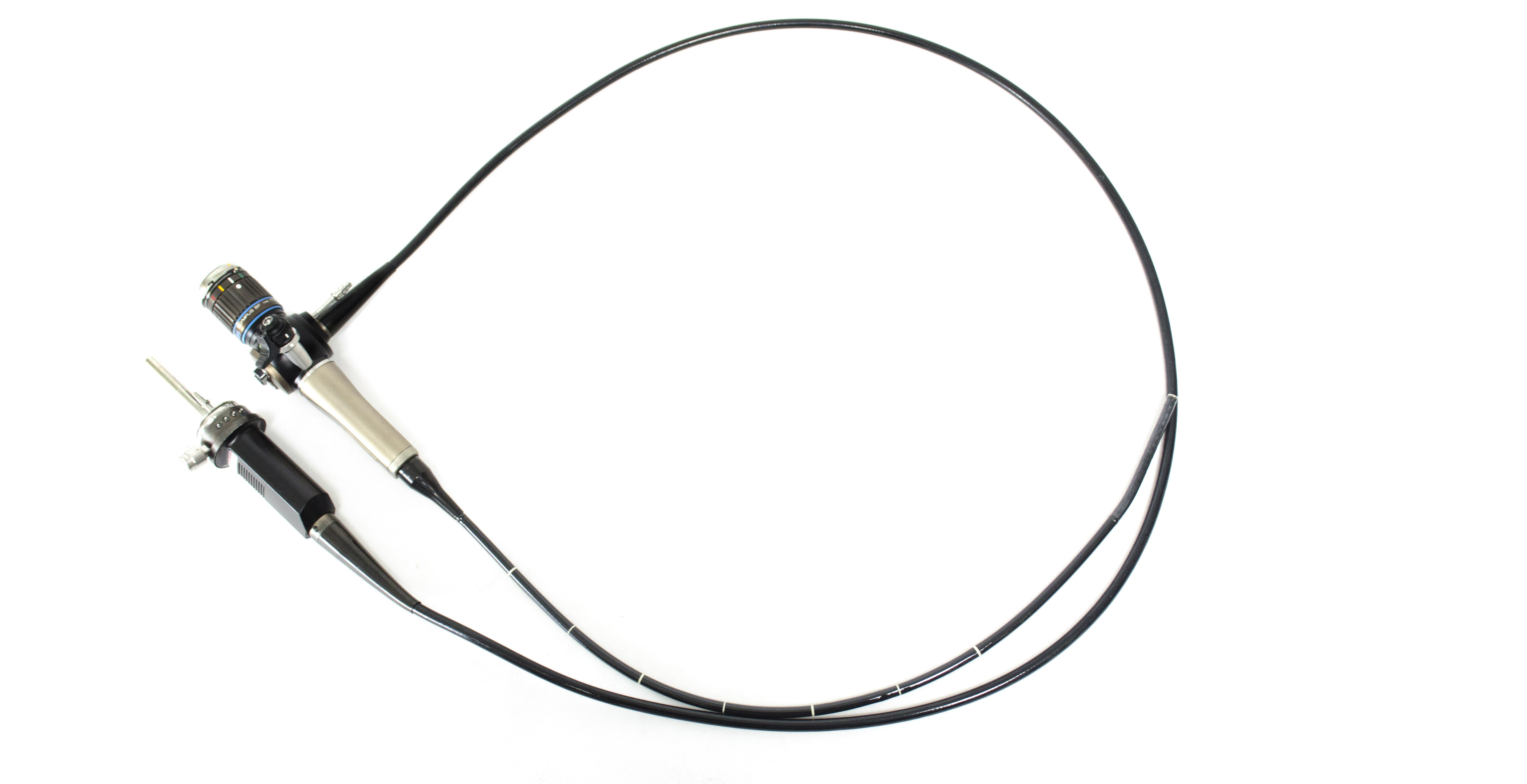 Flexible Bronchoscope ENDOCORP