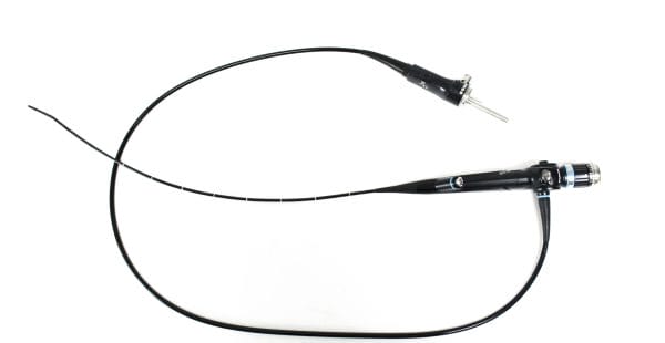 Olympus BF-MP60 Bronchoscope Endoscope (Parts Scope)