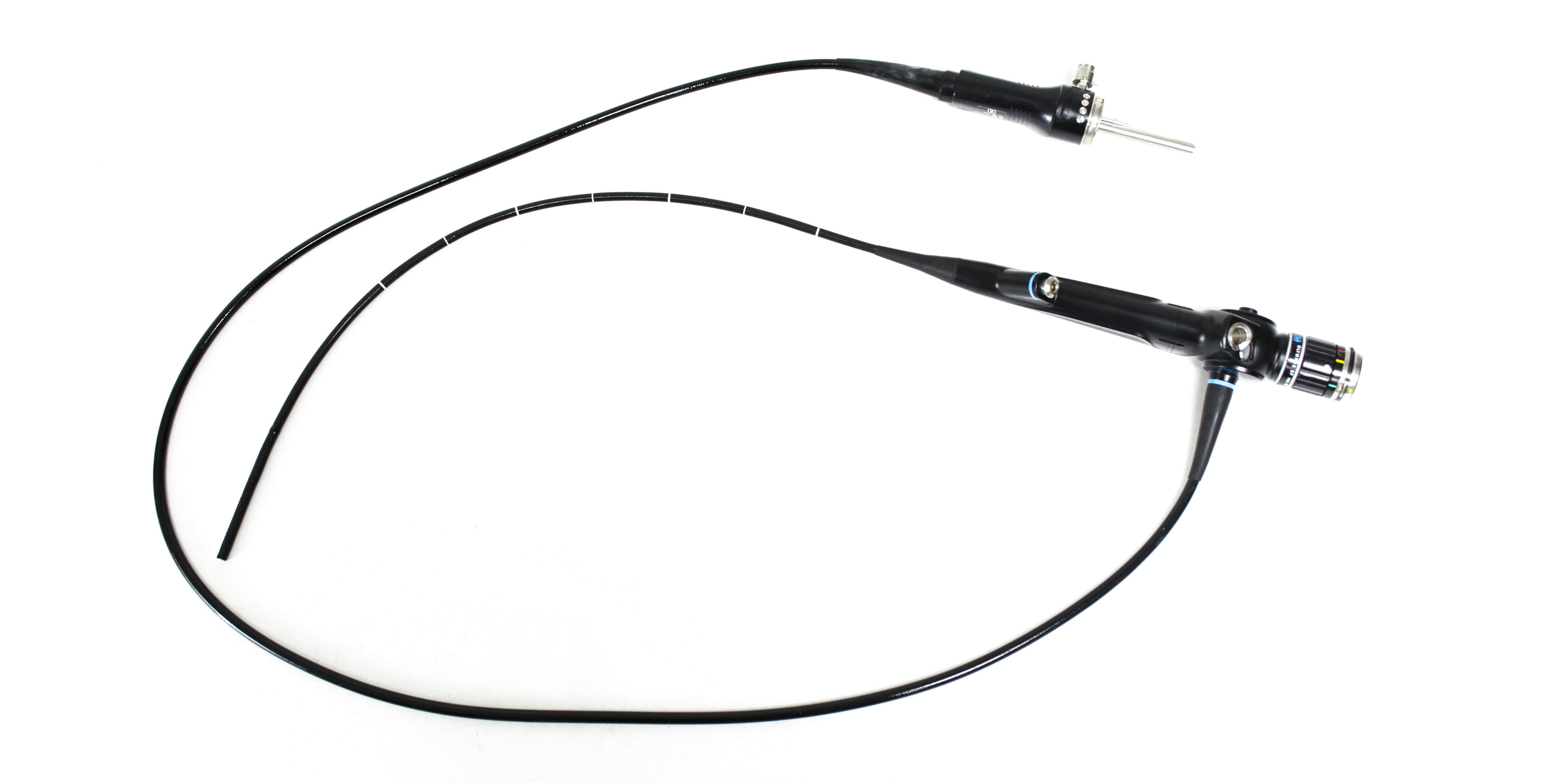 Olympus BF-40 Bronchoscope Flexible Fiber Endoscope (Part Scope)