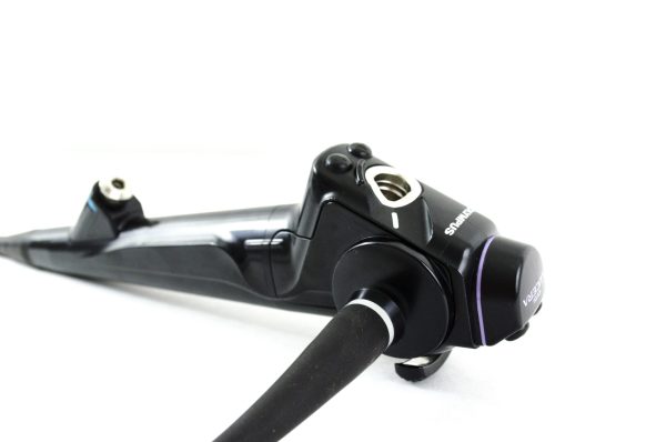 Olympus BF-F260 Bronchoscope Flexible Video Endoscope