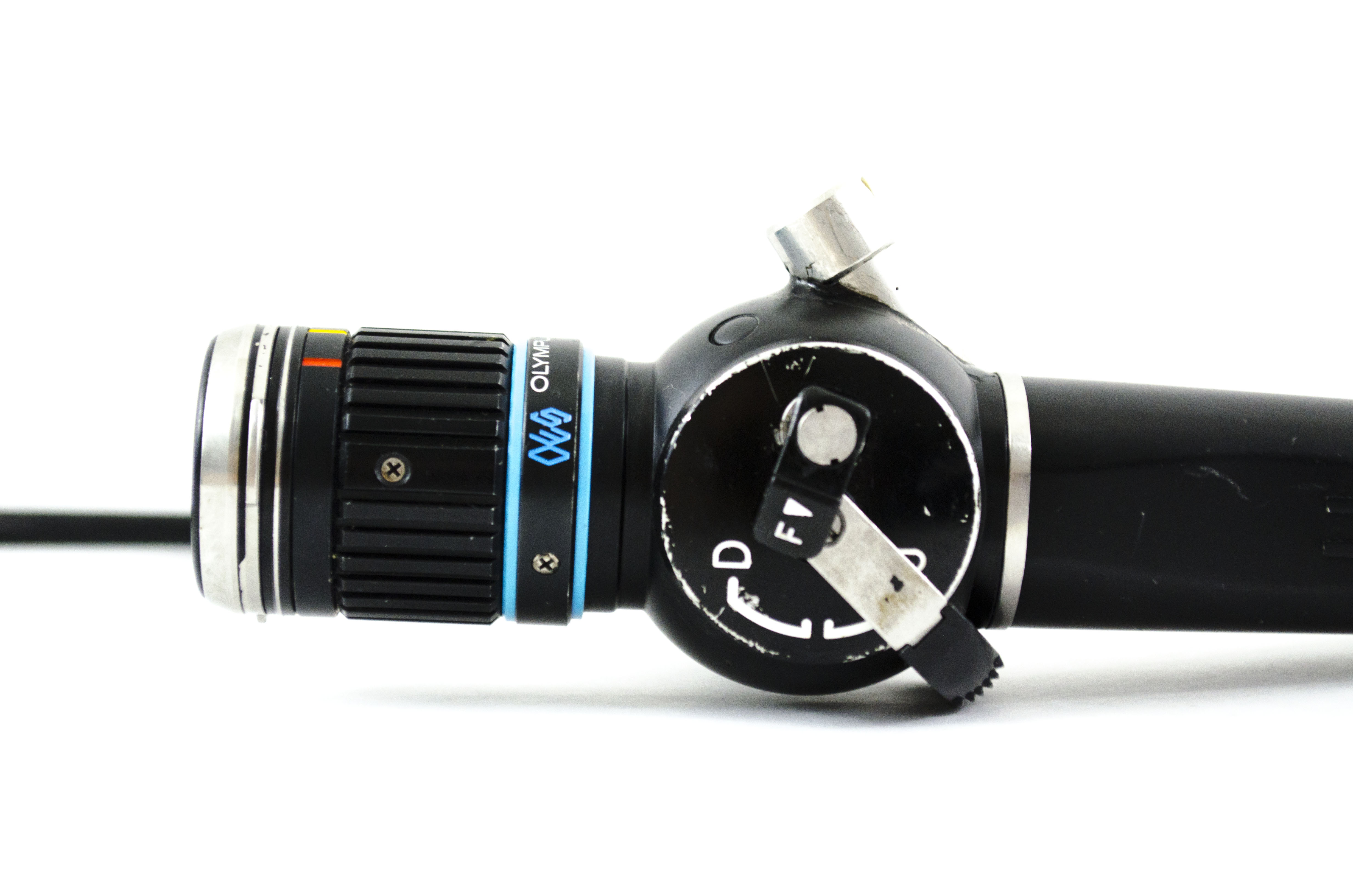 Olympus BF-1T20D Bronchoscope Endoscope (Parts Scope)