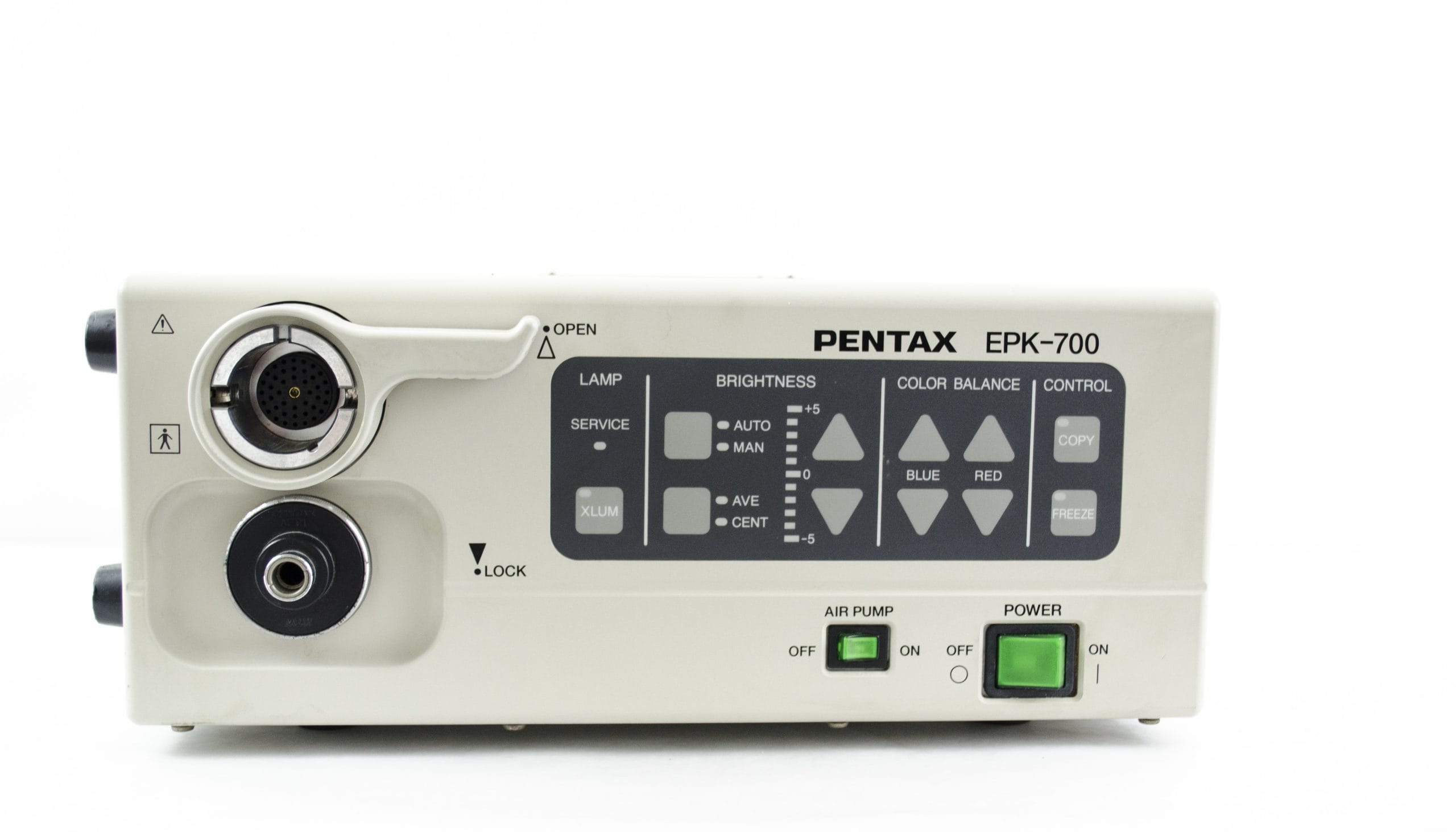 Pentax EPK-700 Video Processor