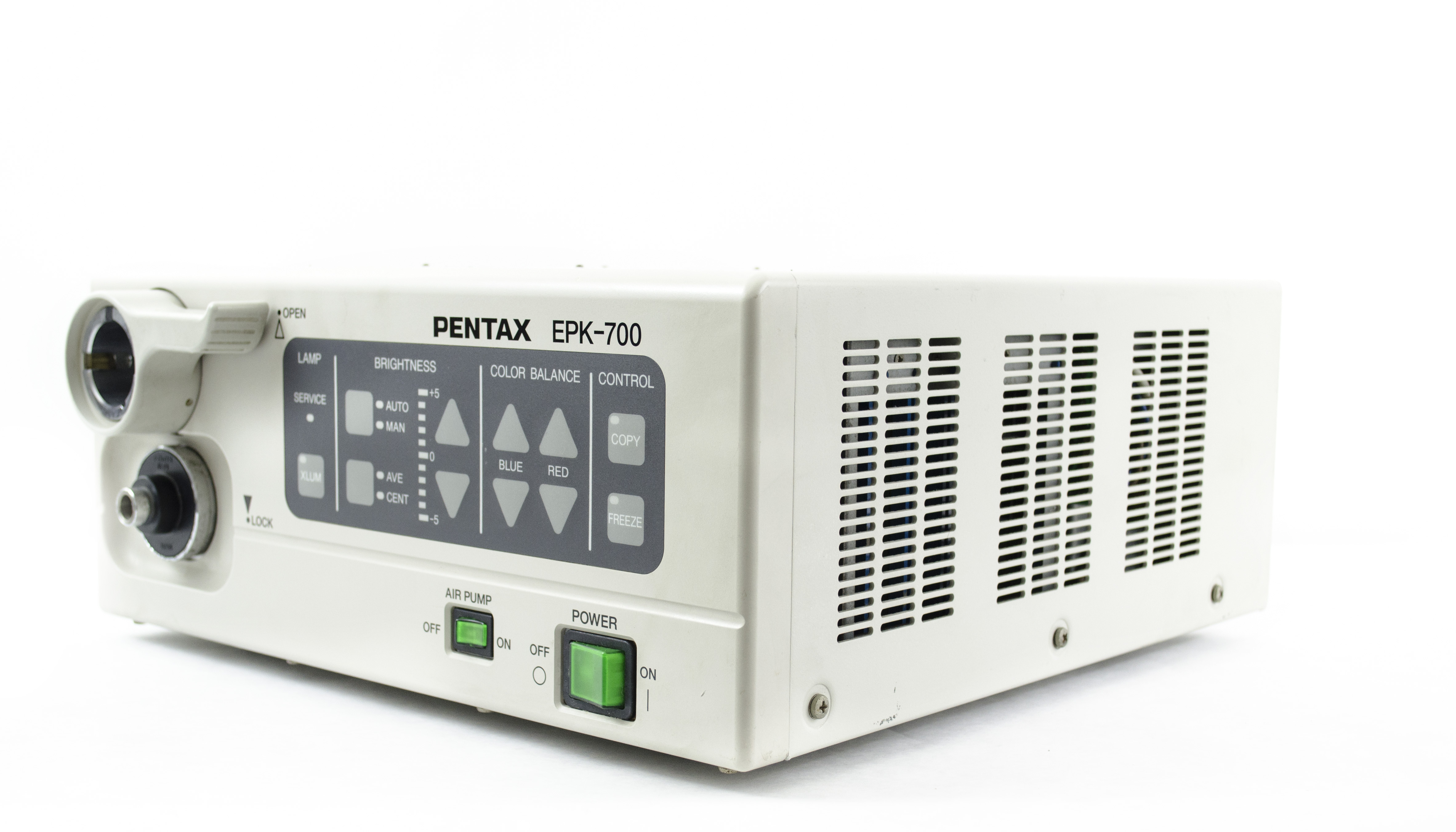 Pentax EPK-700 Video Processor