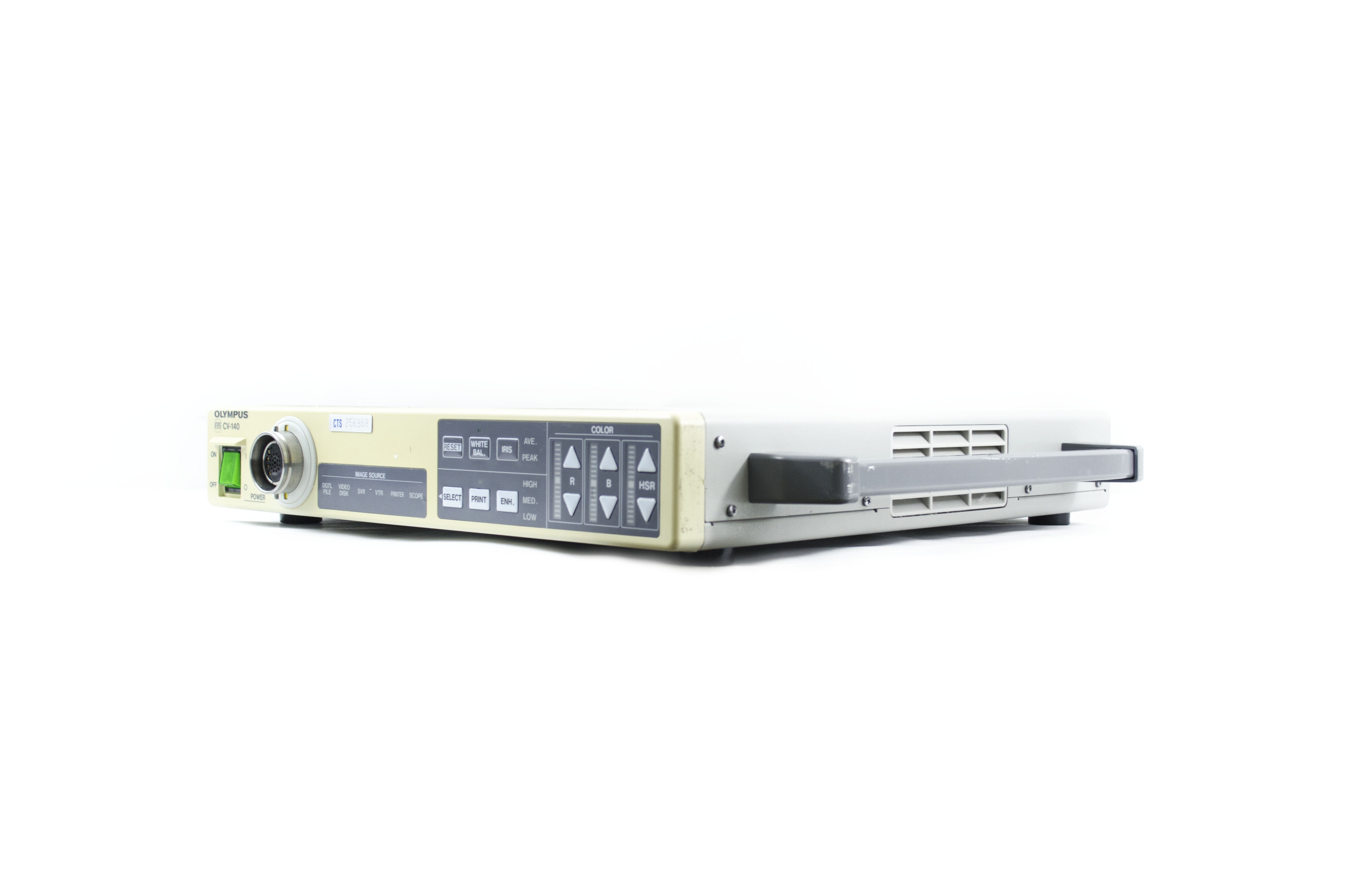 Olympus CV-140 EVIS Video Processor