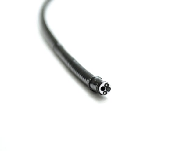 Olympus BF-260 Bronchoscope Flexible Video Endoscope