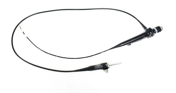 Olympus BF-MP60 Bronchoscope Endoscope (Parts Scope)