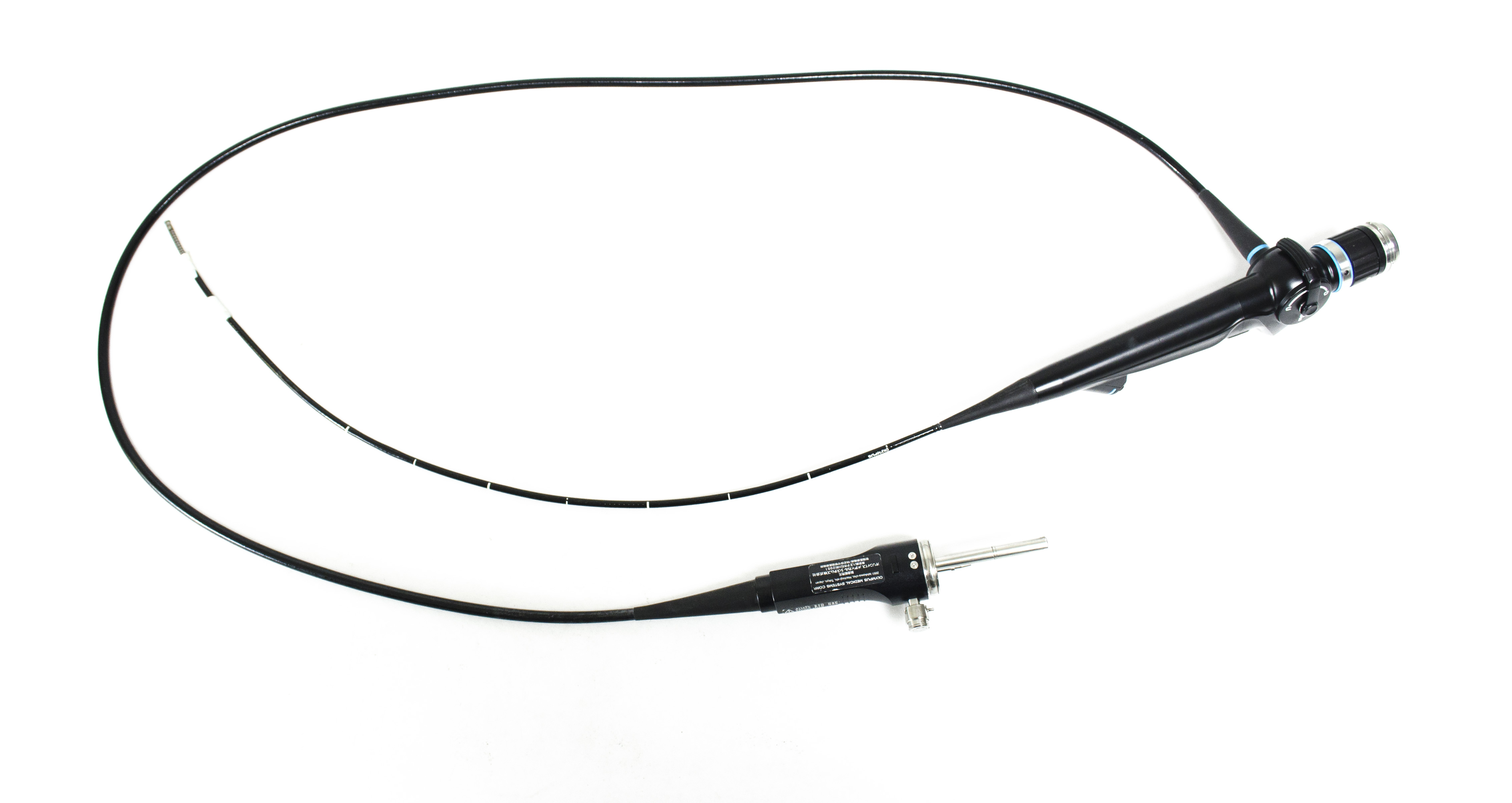 Flexible Bronchoscope Olympus BFMP60 Bronchoscope Endoscope (Parts Scope) ENDOCORP