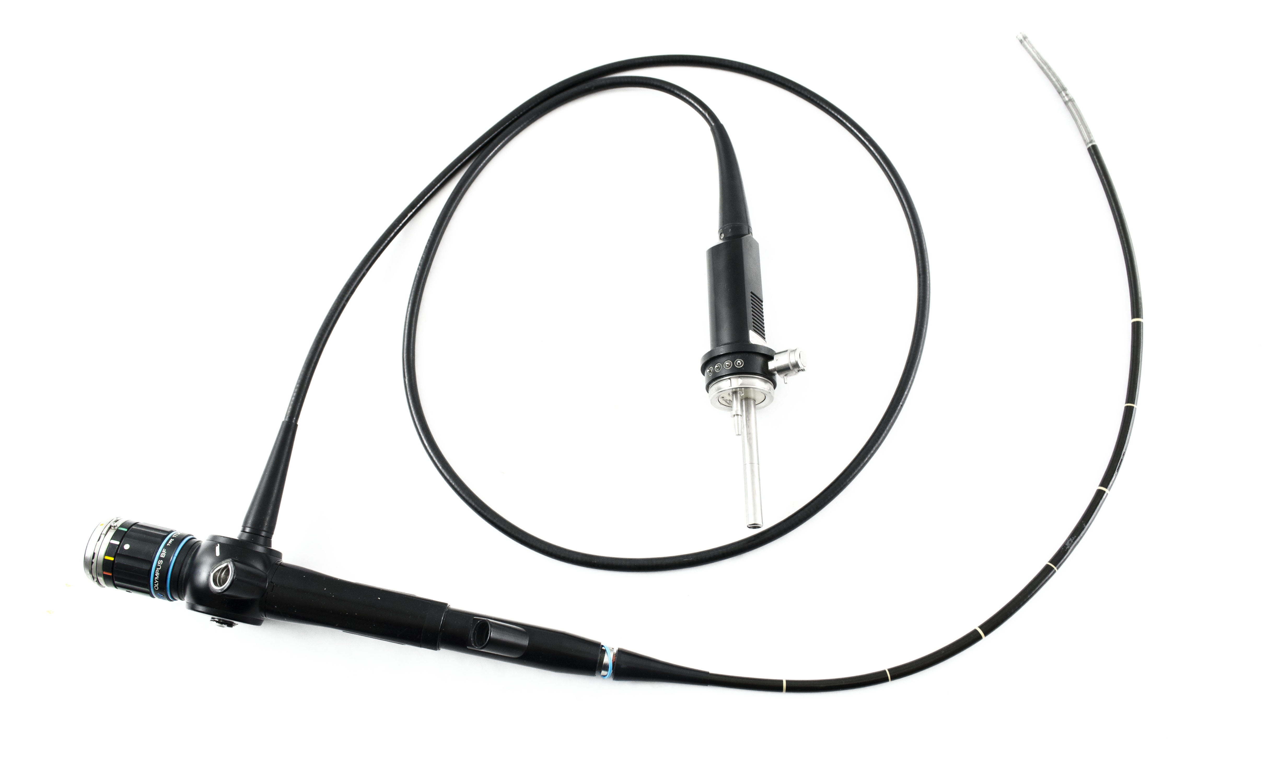 Flexible Bronchoscope ENDOCORP