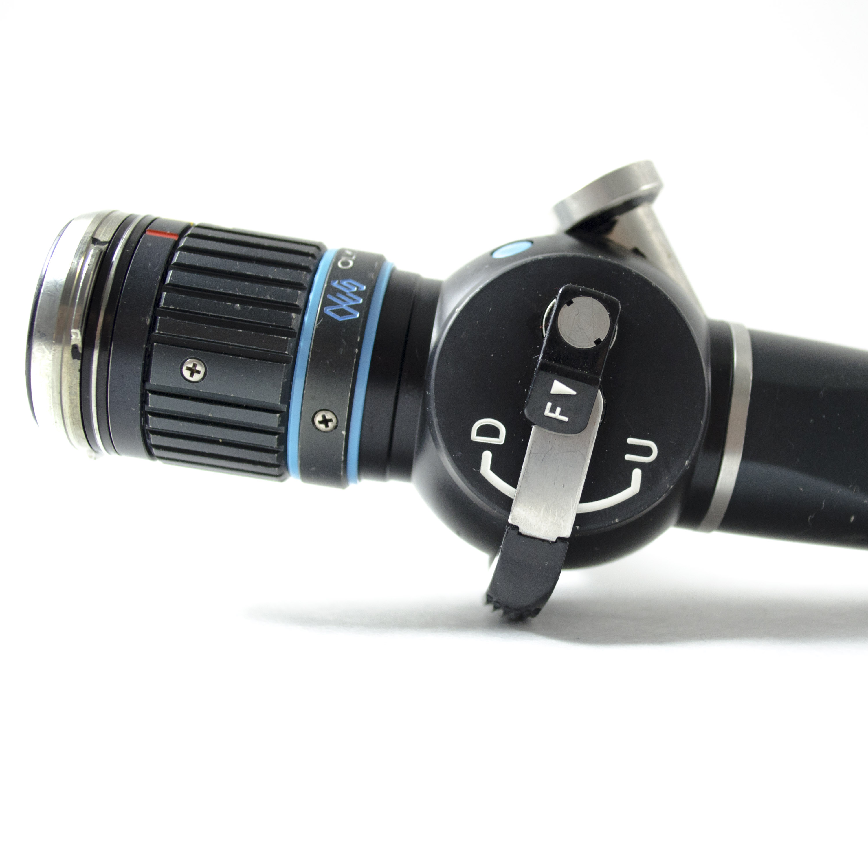 Olympus BF-P20 Fiber Bronchoscope Flexible Endoscope (Parts Scope)