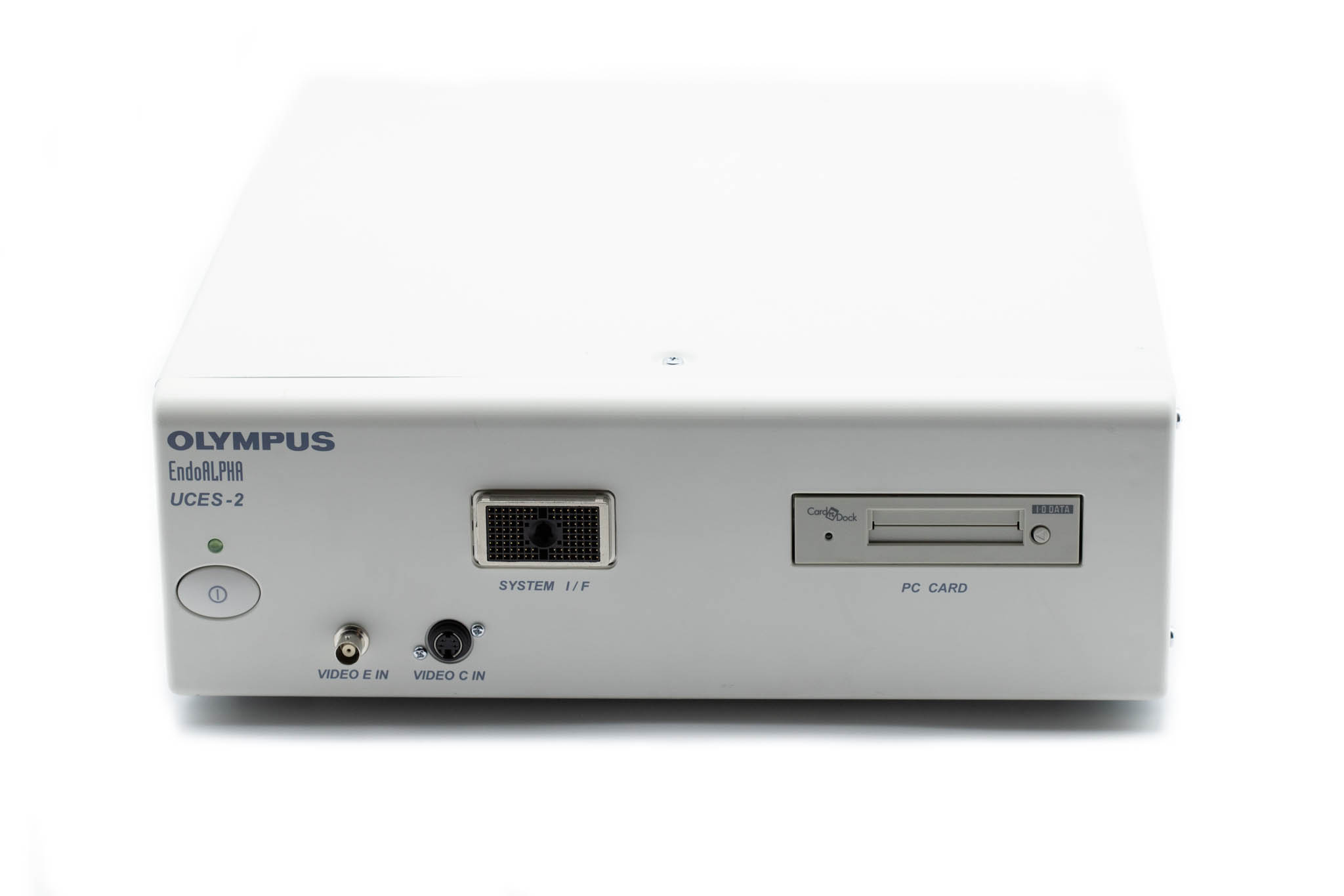 Olympus Camera Control Unit - UCES-2