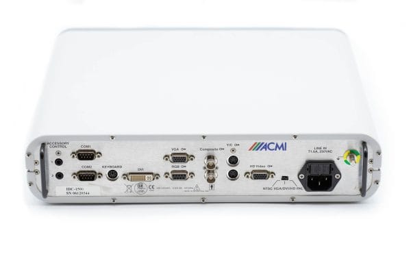 Gyrus ACMI Invisio Digital Controller - IDC-1500