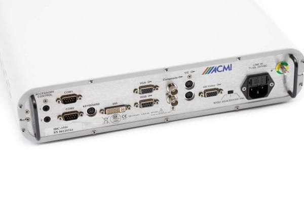 Gyrus ACMI Invisio Digital Controller - IDC-1500