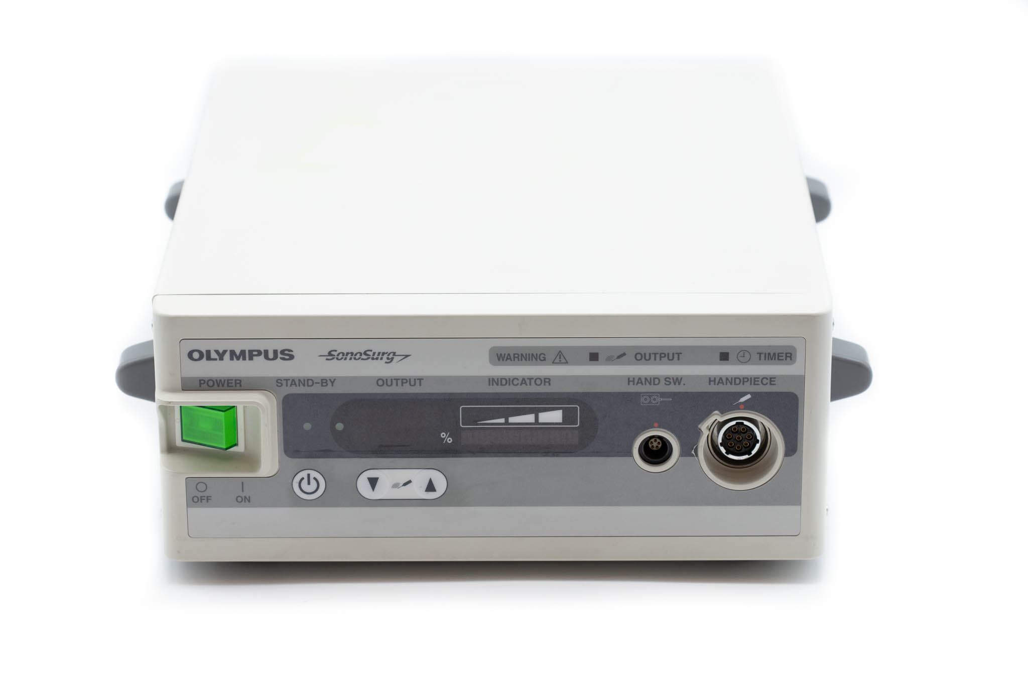 Olympus Ultrasonic Generator - SonoSurg G2