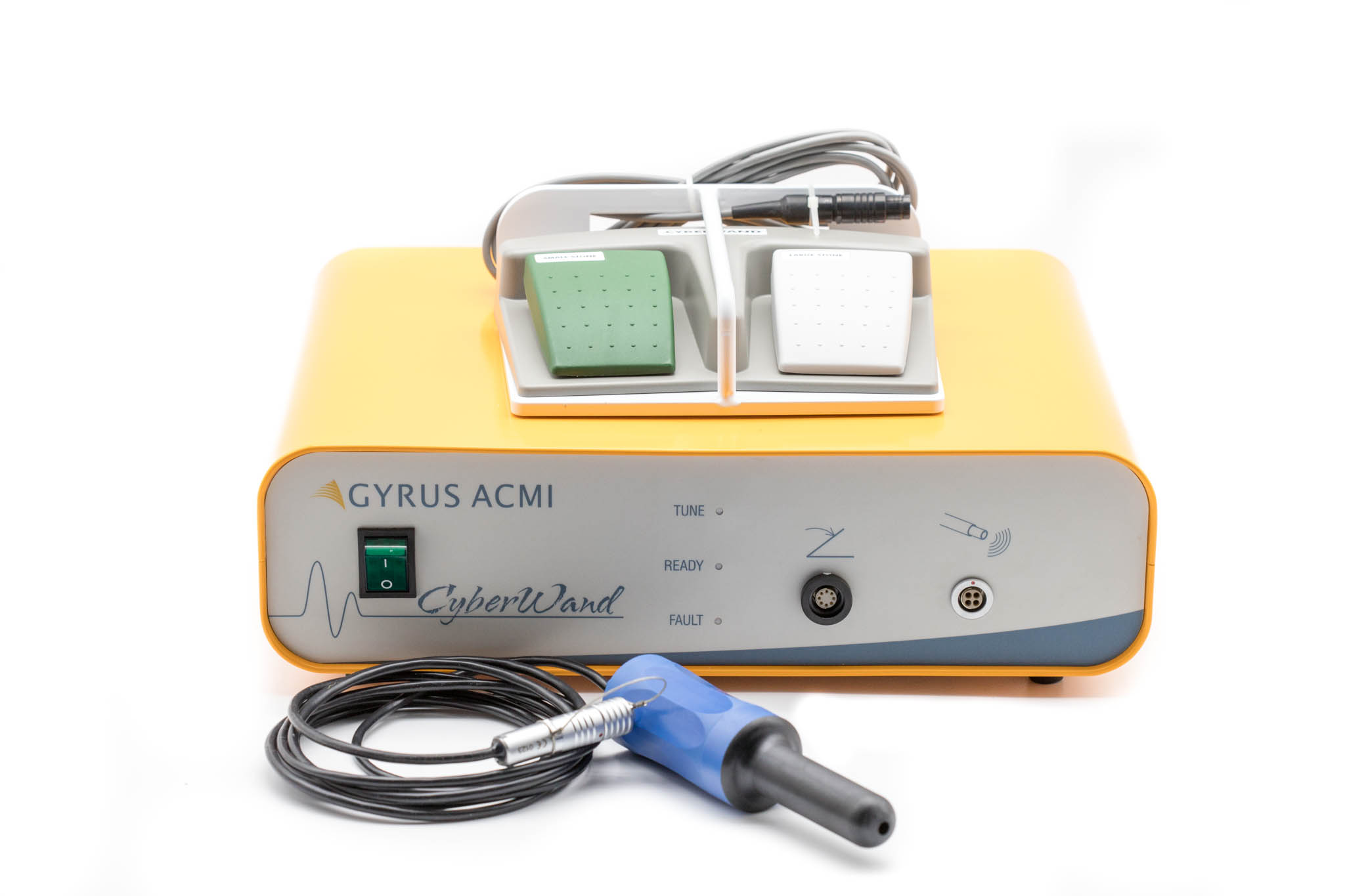 Gyrus ACMI CyberWand Console - CW-USLG