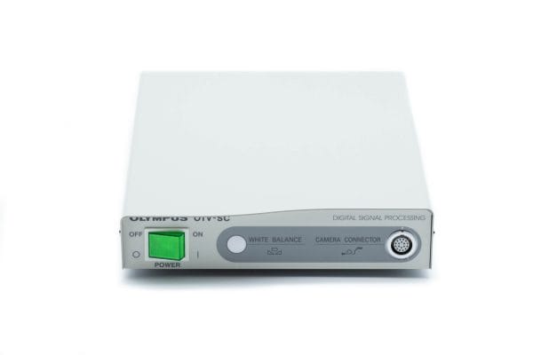 Olympus Digital Signal Processing Unit - OTV-SC