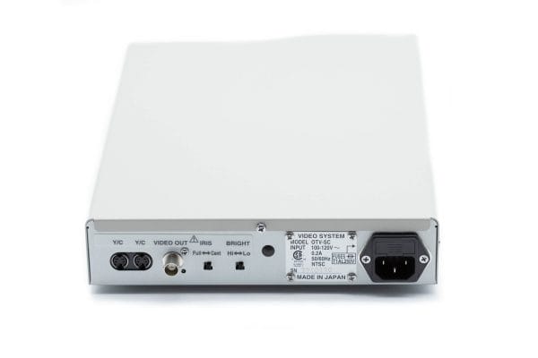 Olympus Digital Signal Processing Unit - OTV-SC