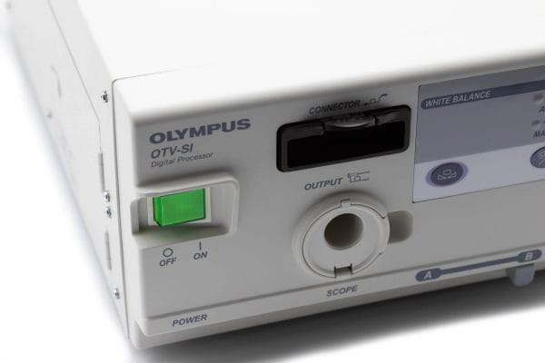 Olympus OTV-SI Camera Controller