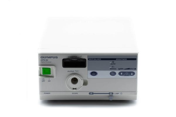 Olympus OTV-SI Camera Controller