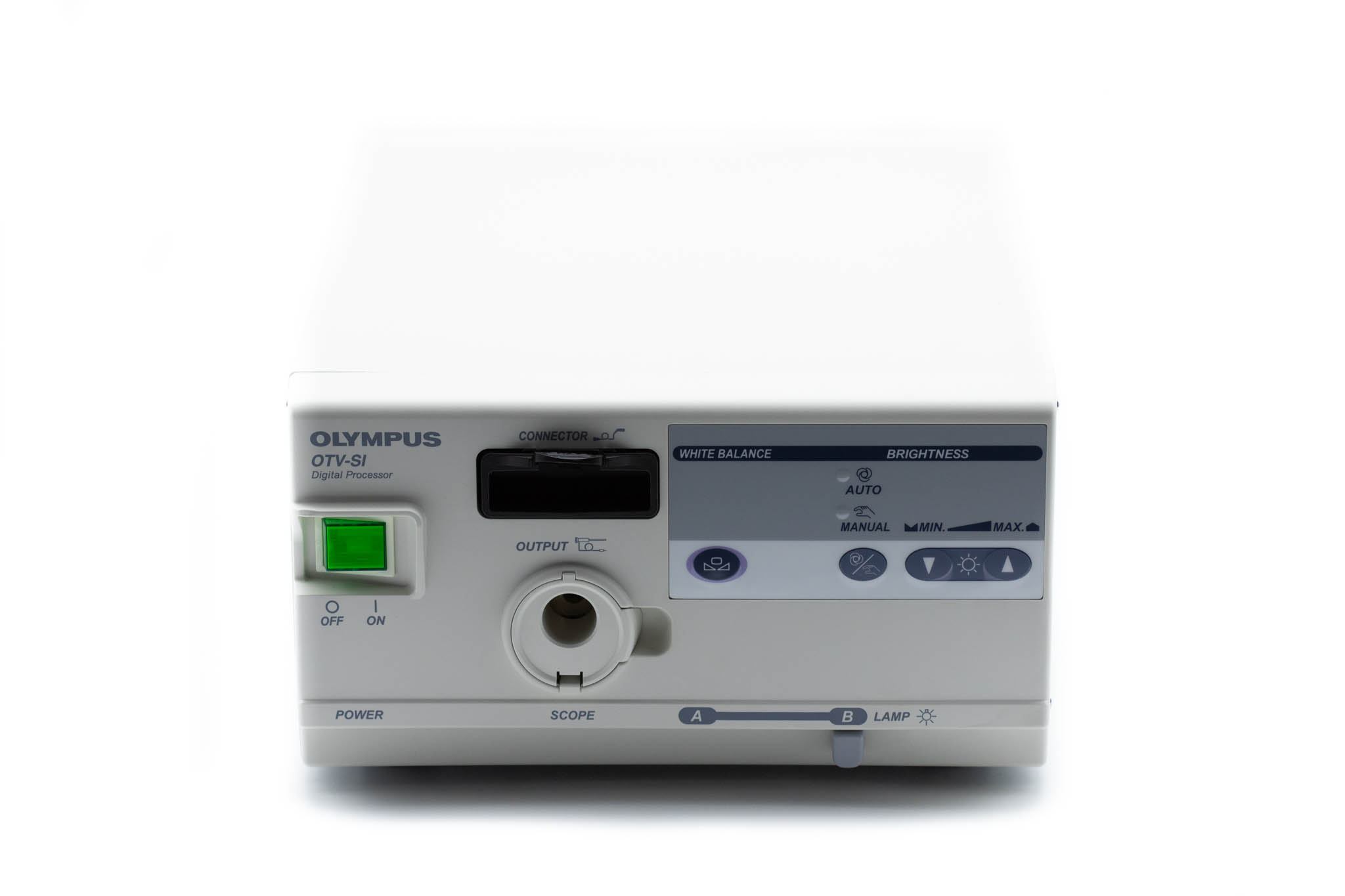 Olympus OTV-SI Camera Controller