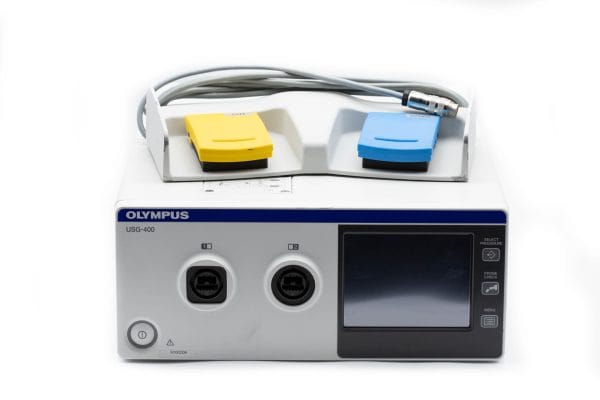 Olympus Ultrasonic Generator - USG-400