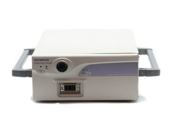 Olympus Ultrasound Processor - EU-M60