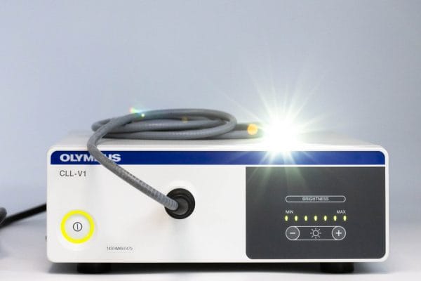 Olympus CLL-V1 LED Light Source