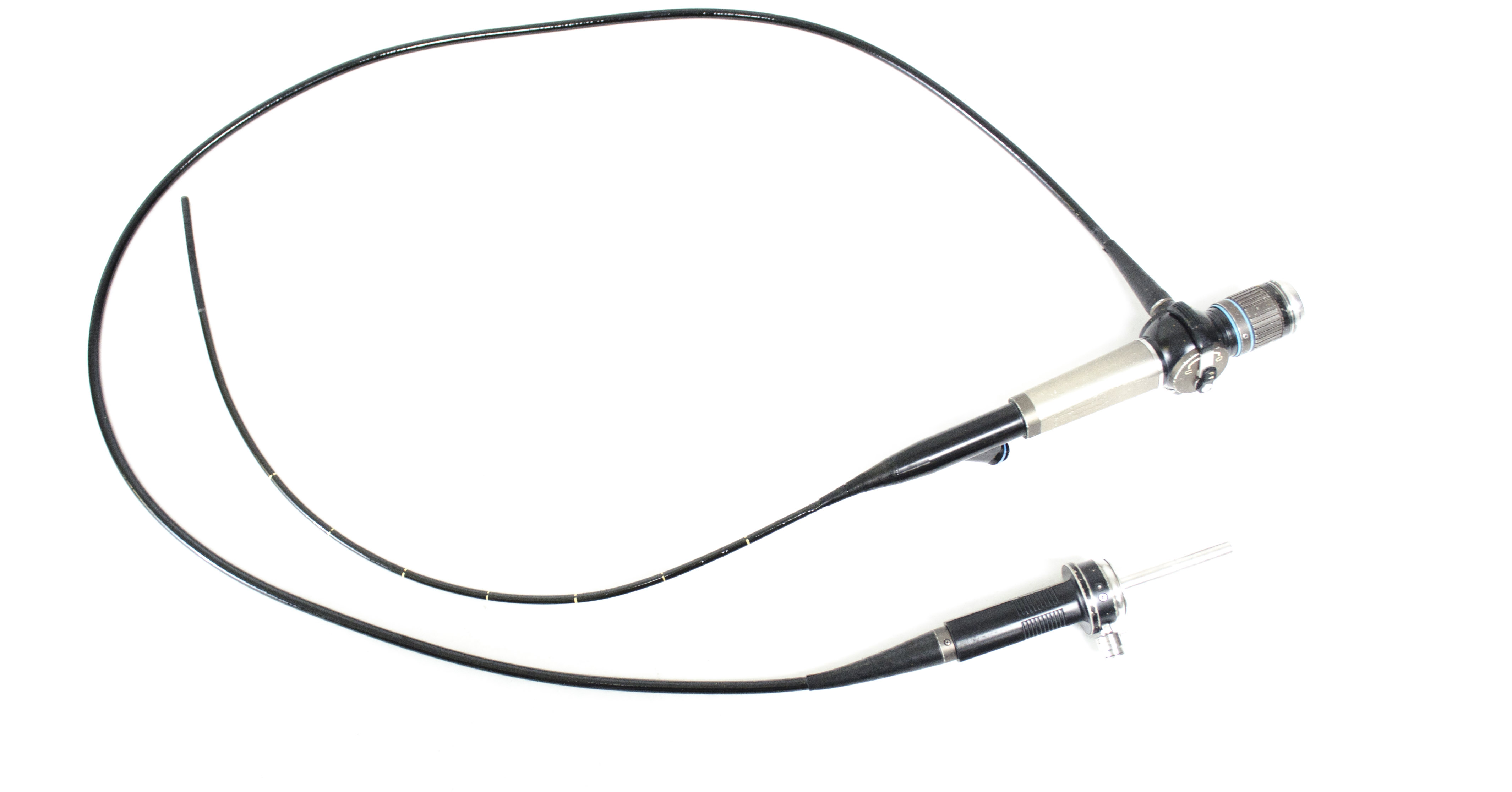 Olympus BF-P20D Bronchoscope Endoscope (Parts Scope)