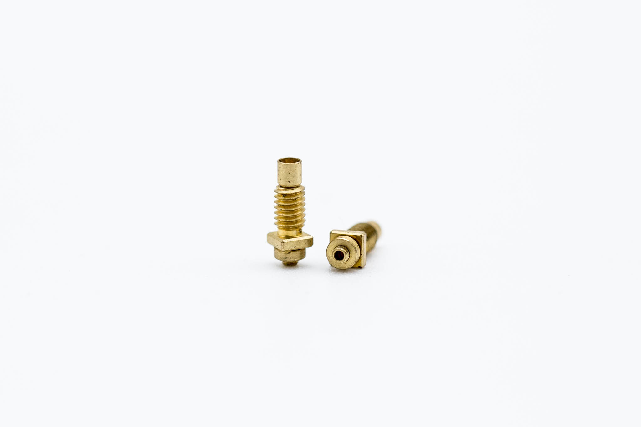 (OEM Compatible) Angulation Stopper (Nut Assembly) - EC-250HL5, EC-450HL5