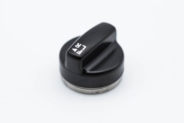 (OEM Compatible) Freeze Control Knob (R/L Lock) - EC-250LP5