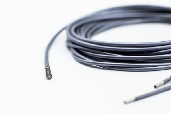 (OEM Compatible) Light Guide Fiber Bundle - EC-3872LK