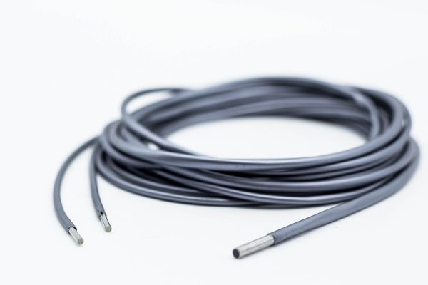 (OEM Compatible) Light Guide Fiber Bundle - EC-3870LK