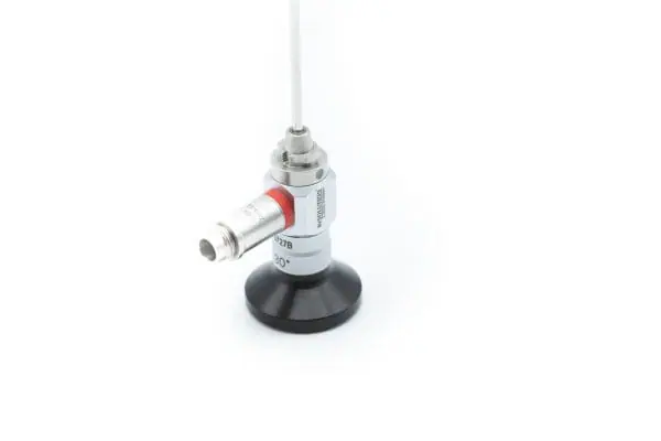 Rigid Arthroscope - Compatible with Karl Storz Model 27018BA