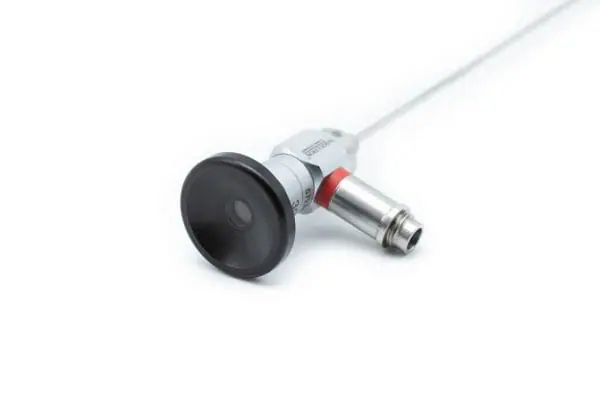 Rigid Arthroscope - Compatible with Karl Storz Model 27018BA