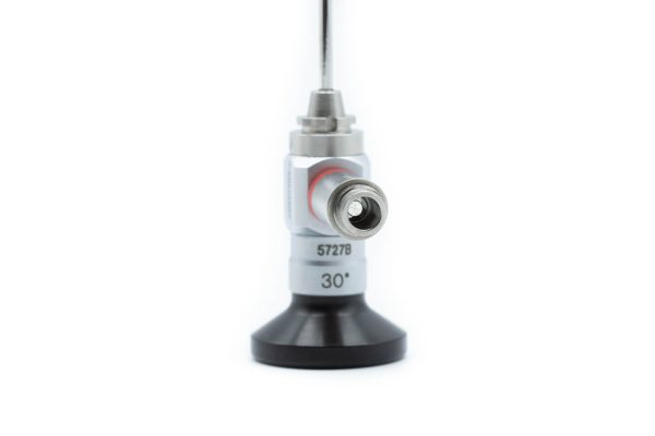 Rigid Arthroscope (30 Degree, 2.7 mm Diameter) - Compatible with Karl Storz Model 27018BA