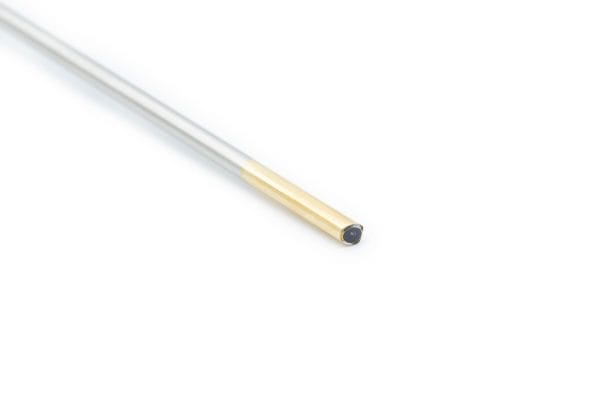 Rigid Arthroscope (30 Degree, 4.0 mm Diameter) - Compatible with Stryker Model 502-477-031