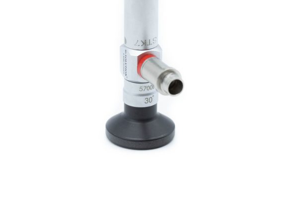 Rigid Arthroscope (30 Degree, 4.0 mm Diameter) - Compatible with Stryker Model 502-477-031