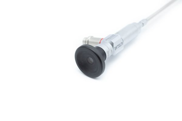 Rigid Arthroscope (30 Degree, 4.0 mm Diameter) - Compatible with Stryker Model 502-477-031