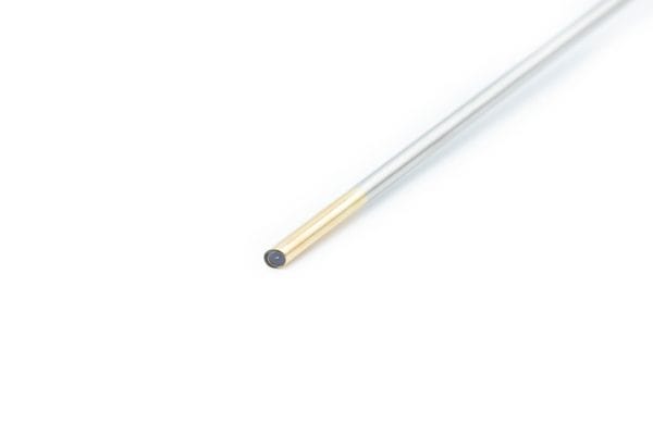 Rigid Arthroscope (30 Degree, 4.0 mm Diameter) - Compatible with Stryker Model 502-477-031