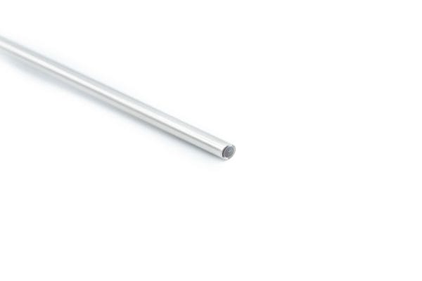 Rigid Cystoscope (12 Degree, 4.0 mm Diameter) - Compatible with Richard Wolf Model 8654.412