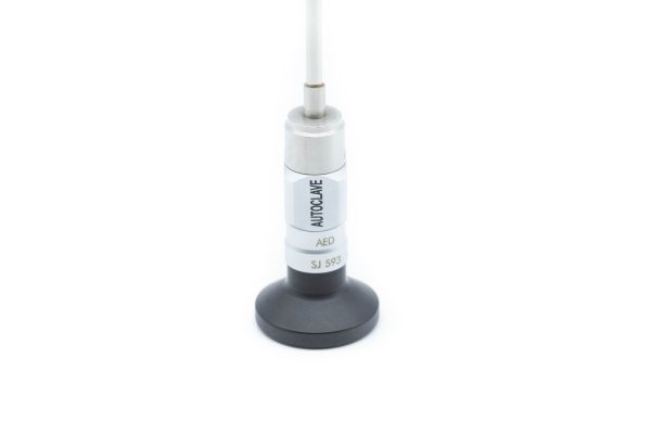 Rigid Cystoscope (12 Degree, 4.0 mm Diameter) - Compatible with ACMI Model M3-12A