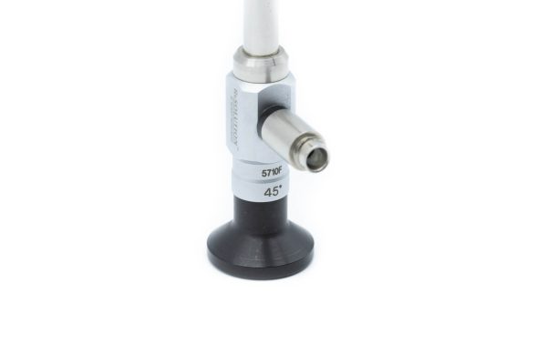 Rigid Laparoscope (45 Degree, 10 mm x 311 mm)