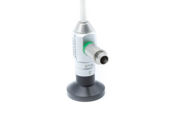 Rigid Laparoscope (0 Degree, 10 mm x 300 mm)